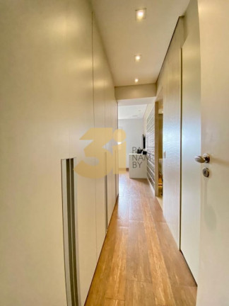 Imagem Apartamento com 4 Quartos à Venda, 141 m² em Morumbi - São Paulo