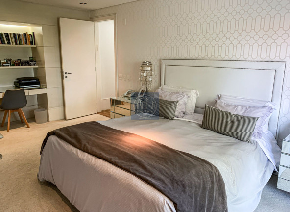Imagem Apartamento com 3 Quartos à Venda, 293 m² em Higienópolis - São Paulo Imagem Apartamento com 3 Quartos à Venda, 293 m² em Higienópolis - São Paulo