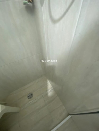 Imagem Imóvel com 2 Quartos à Venda, 54 m² em Vila Cruzeiro - São Paulo