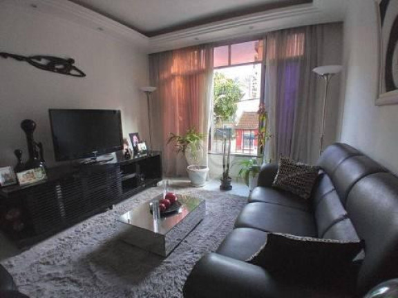 Apartamento com 2 Quartos à Venda, 80 m² em Grajaú - Rio De Janeiro
