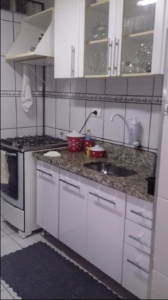 Imagem Apartamento com 3 Quartos à Venda, 70 m² em Jardim Prudência - São Paulo