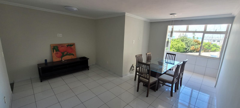 Imagem Apartamento com 3 Quartos à Venda, 110 m² em Candeias - Jaboatão Dos Guararapes Imagem Apartamento com 3 Quartos à Venda, 110 m² em Candeias - Jaboatão Dos Guararapes
