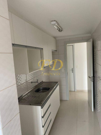 Apartamento com 3 Quartos à Venda,  em Terra Preta - Mairiporã