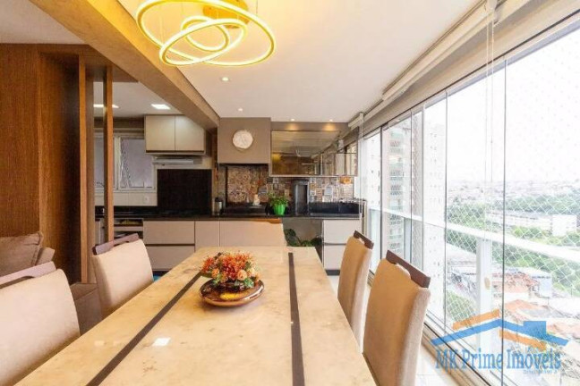 Imagem Apartamento com 2 Quartos à Venda, 96 m² em Vila Osasco - Osasco Imagem Apartamento com 2 Quartos à Venda, 96 m² em Vila Osasco - Osasco