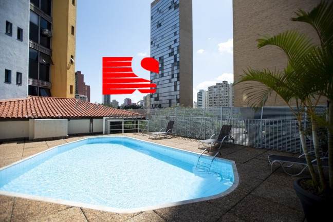 Imagem Apartamento com 1 Quarto para Alugar,  em Centro - Belo Horizonte