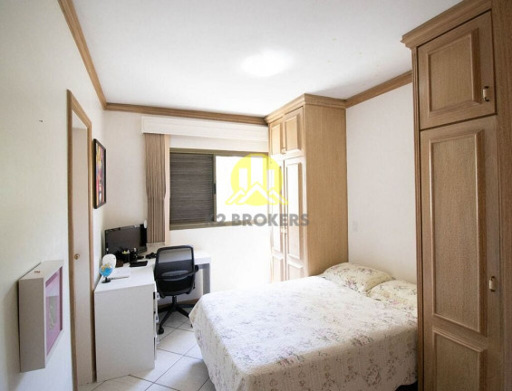 Imagem Apartamento com 4 Quartos à Venda, 161 m² em Morumbi - São Paulo Imagem Apartamento com 4 Quartos à Venda, 161 m² em Morumbi - São Paulo