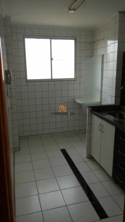 Imagem Apartamento com 3 Quartos à Venda, 74 m² em Presidente Médici - Ribeirão Preto Imagem Apartamento com 3 Quartos à Venda, 74 m² em Presidente Médici - Ribeirão Preto