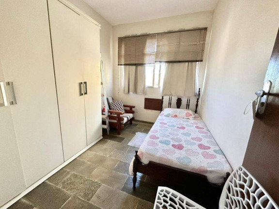Imagem Apartamento com 2 Quartos à Venda, 100 m² em Centro - Campos Dos Goytacazes