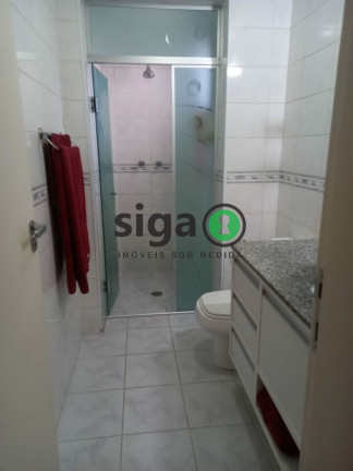 Imagem Apartamento com 3 Quartos à Venda, 128 m² em Anália Franco - São Paulo