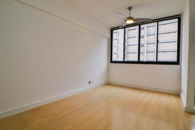 Foto do imóvel Apartamento com 1 Quarto à Venda, 41 m² em Vila Madalena - São Paulo