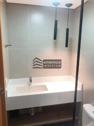Imagem Apartamento com 2 Quartos à Venda, 60 m² em Ipiranga - São Paulo