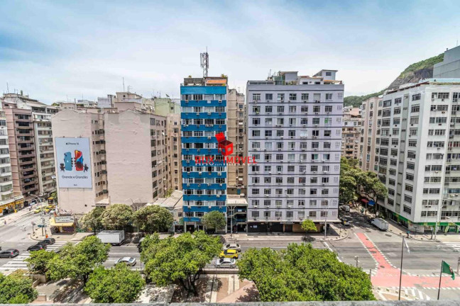 Imagem Apartamento com 2 Quartos à Venda, 133 m² em Copacabana - Rio De Janeiro Imagem Apartamento com 2 Quartos à Venda, 133 m² em Copacabana - Rio De Janeiro