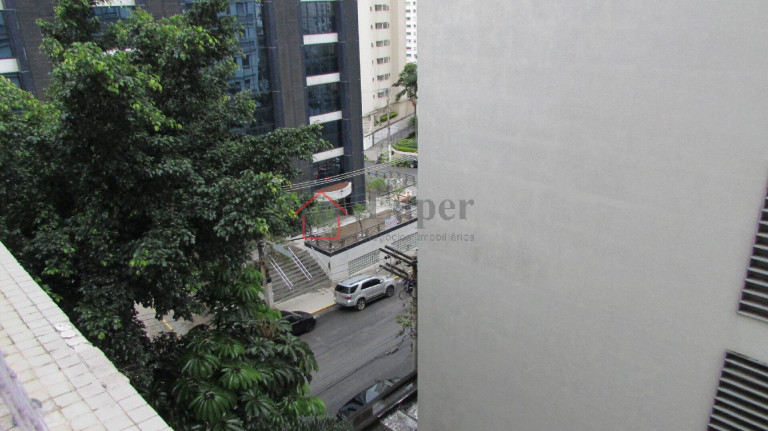 Imagem Apartamento com 2 Quartos à Venda, 71 m² em Liberdade - São Paulo
