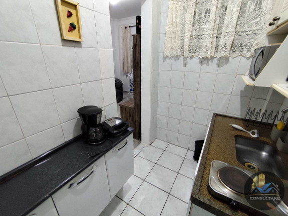 Imagem Apartamento com 1 Quarto à Venda, 47 m² em Centro - São Vicente Imagem Apartamento com 1 Quarto à Venda, 47 m² em Centro - São Vicente