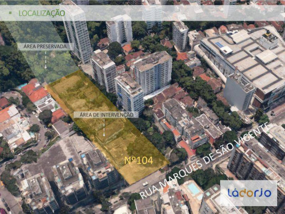 Imagem Apartamento com 2 Quartos à Venda, 104 m² em Gã¡vea - Rio De Janeiro Imagem Apartamento com 2 Quartos à Venda, 104 m² em Gã¡vea - Rio De Janeiro