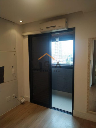 Imagem Apartamento com 3 Quartos à Venda, 75 m² em Vila Esperança - São Paulo