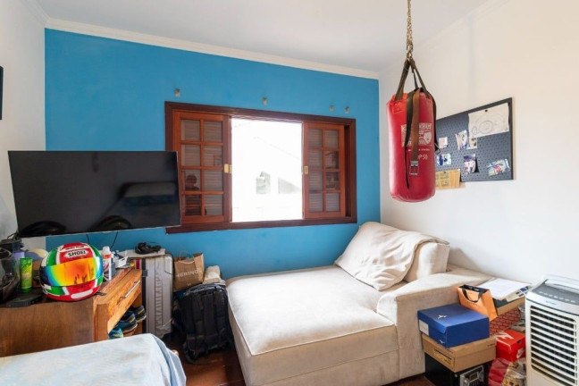 Imagem Casa com 4 Quartos à Venda, 268 m² em Morada Das Flores (aldeia Da Serra) - Santana De Parnaíba Imagem Casa com 4 Quartos à Venda, 268 m² em Morada Das Flores (aldeia Da Serra) - Santana De Parnaíba