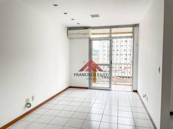 Imagem Apartamento com 2 Quartos à Venda, 63 m² em Santa Rosa - Niterói Imagem Apartamento com 2 Quartos à Venda, 63 m² em Santa Rosa - Niterói