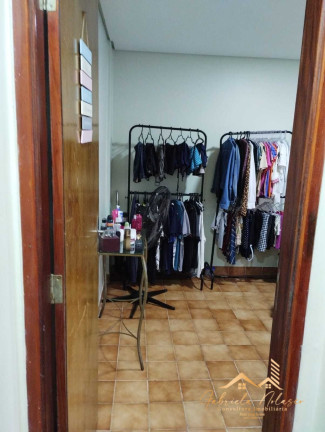 Imagem Apartamento com 1 Quarto à Venda, 55 m² em Boqueirão - Praia Grande