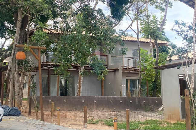 Imagem Apartamento com 3 Quartos à Venda, 135 m² em Praia Do Forte - Mata De São João Imagem Apartamento com 3 Quartos à Venda, 135 m² em Praia Do Forte - Mata De São João
