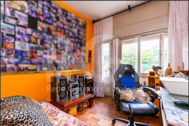 Apartamento com 3 Quartos à Venda, 128 m² em Centro Histórico - Porto Alegre