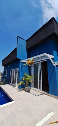 Imagem Casa com 3 Quartos à Venda, 233 m² em Portais (polvilho) - Cajamar