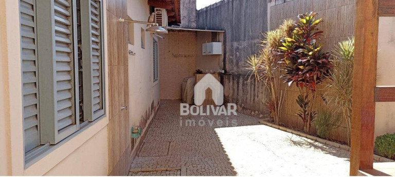 Imagem Casa com 2 Quartos à Venda, 120 m² em Alto Da Boa Vista - Itumbiara
