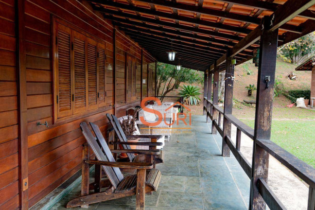 Imagem Chácara com 3 Quartos à Venda, 261 m² em Puris - Ibiúna Imagem Chácara com 3 Quartos à Venda, 261 m² em Puris - Ibiúna