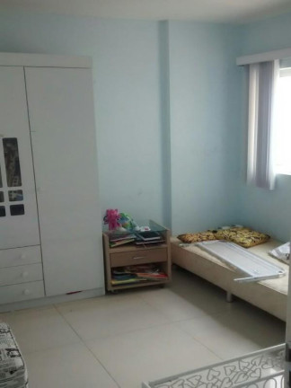 Imagem Apartamento com 3 Quartos à Venda, 85 m² em Armação - Salvador