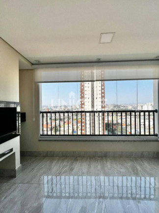 Imagem Apartamento com 3 Quartos à Venda, 113 m² em Jardim Messina - Jundiaí