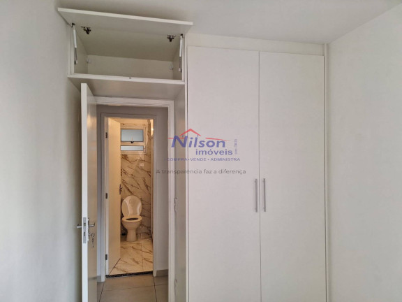 Imagem Apartamento com 3 Quartos à Venda, 77 m² em Jardim Flor Da Montanha - Guarulhos