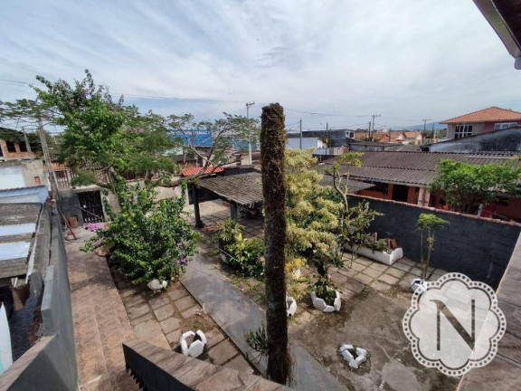 Imagem Sobrado com 4 Quartos à Venda, 70 m² em Jardim Magalhães - Itanhaém Imagem Sobrado com 4 Quartos à Venda, 70 m² em Jardim Magalhães - Itanhaém