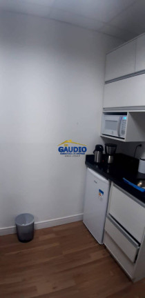 Imagem Sala Comercial à Venda, 69 m² em Vila São Francisco (zona Sul) - São Paulo Imagem Sala Comercial à Venda, 69 m² em Vila São Francisco (zona Sul) - São Paulo