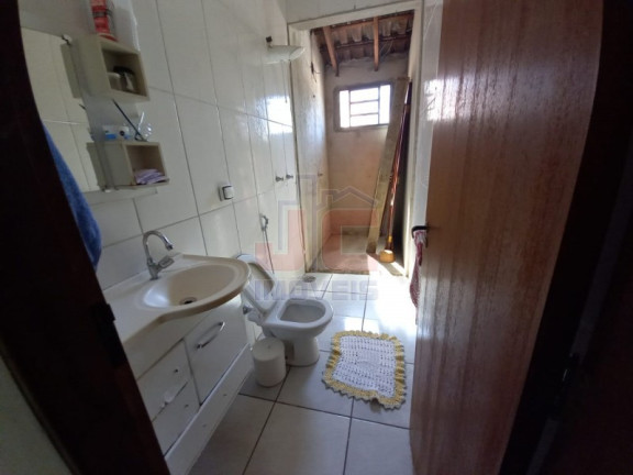 Imagem Casa à Venda, em Centro - Brodowski Imagem Casa à Venda, em Centro - Brodowski