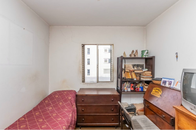 Imagem Apartamento com 2 Quartos à Venda, 67 m² em Vila Olímpia - São Paulo