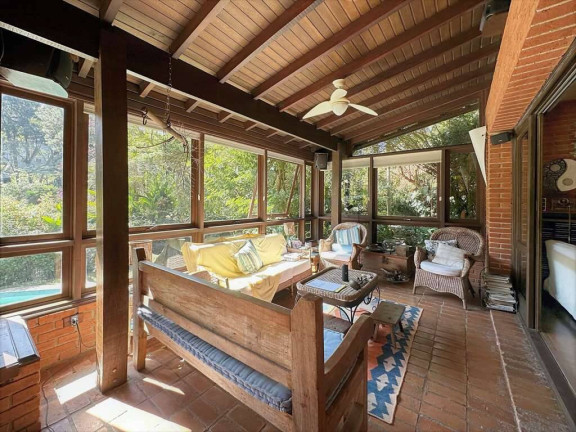 Imagem Casa com 4 Quartos à Venda,  em Chácara Santa Lúcia - Carapicuíba