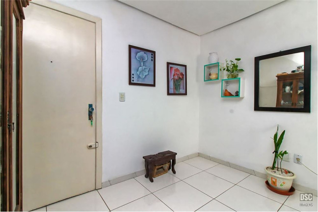 Imagem Imóvel com 1 Quarto à Venda,  em Tristeza - Porto Alegre