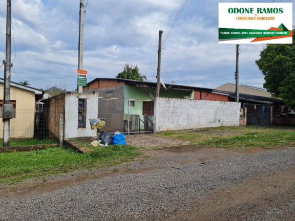 Imagem Casa com 4 Quartos à Venda,  em Califórnia - Nova Santa Rita