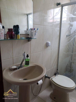Imagem Imóvel com 1 Quarto à Venda, 50 m² em Tupi - Praia Grande