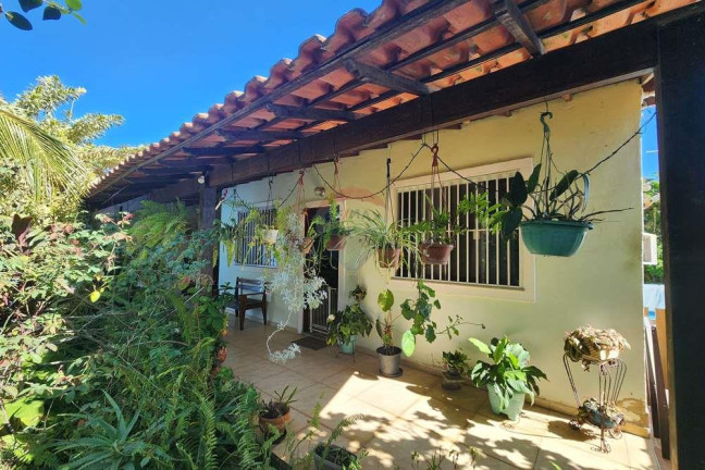 Imagem Casa com 2 Quartos à Venda, 95 m² em Bairro Itaipuacu - Maricá Imagem Casa com 2 Quartos à Venda, 95 m² em Bairro Itaipuacu - Maricá