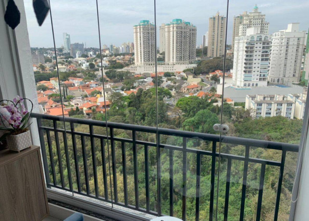 Foto do imóvel Apartamento com 3 Quartos à Venda, 83 m² em Jardim Ana Maria - Jundiaí