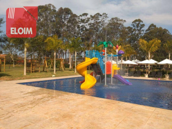 Imagem Terreno à Venda, 444 m² em Santa Bárbara Resort Residence - águas De Santa Bárbara Imagem Terreno à Venda, 444 m² em Santa Bárbara Resort Residence - águas De Santa Bárbara
