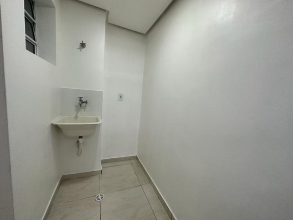 Imagem Kitnet com 1 Quarto para Alugar, 25 m² em Vila Esperança - São Paulo Imagem Kitnet com 1 Quarto para Alugar, 25 m² em Vila Esperança - São Paulo