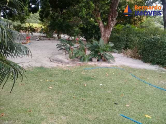 Imagem Chácara com 4 Quartos à Venda, 234 m² em Rodeador - Pindoretama