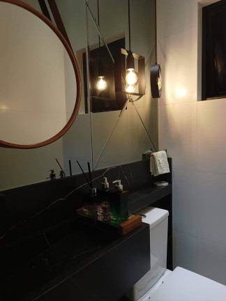Imagem Apartamento com 3 Quartos à Venda, 125 m² em Bombas - Bombinhas Imagem Apartamento com 3 Quartos à Venda, 125 m² em Bombas - Bombinhas