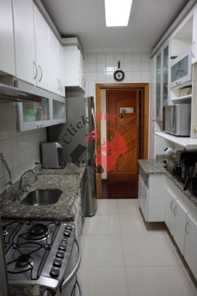 Imagem Apartamento com 3 Quartos à Venda, 79 m² em Barcelona - São Caetano Do Sul