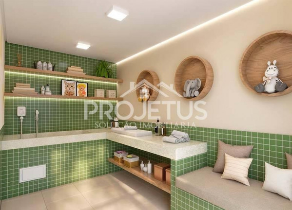 Imagem Apartamento com 1 Quarto à Venda, 38 m² em Socorro - São Paulo Imagem Apartamento com 1 Quarto à Venda, 38 m² em Socorro - São Paulo