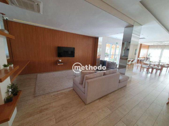 Imagem Apartamento com 3 Quartos à Venda, 80 m² em Ponte Preta - Campinas Imagem Apartamento com 3 Quartos à Venda, 80 m² em Ponte Preta - Campinas
