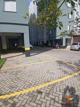 Imagem Apartamento com 2 Quartos à Venda, 49 m² em Martim De Sá - Caraguatatuba