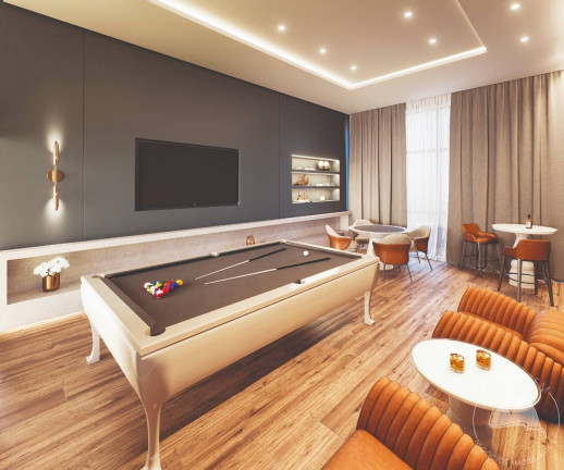 Imagem Apartamento com 2 Quartos à Venda, 69 m² em Morretes - Itapema